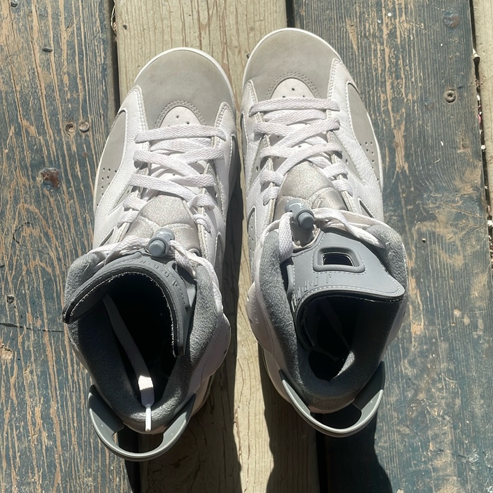 jordan 6s